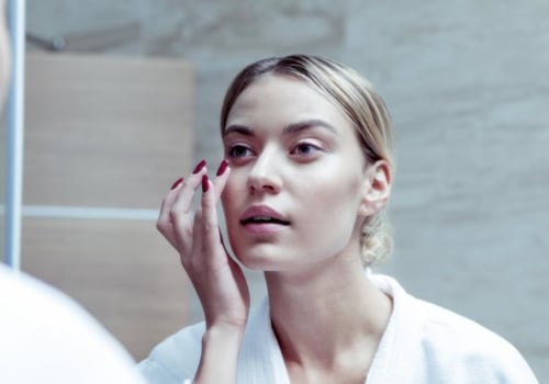 Is hyaluronic acid anti-aging?