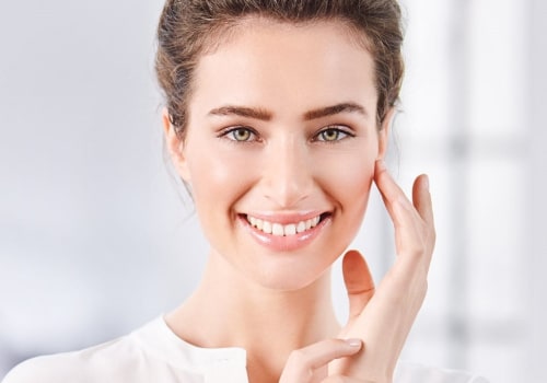 What does anti-aging mean in skincare?