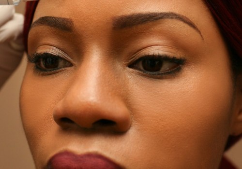 What is the best non surgical treatment for aging skin?