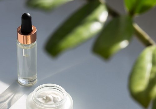 What is the best thing to use for anti-aging?