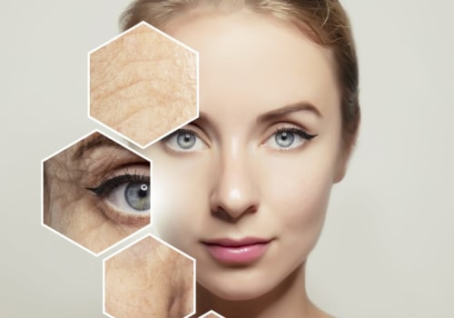 Which treatment is best for skin rejuvenation?