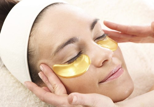 What is good for anti-aging on face?