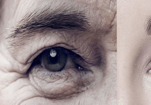 Can we slow down human aging?