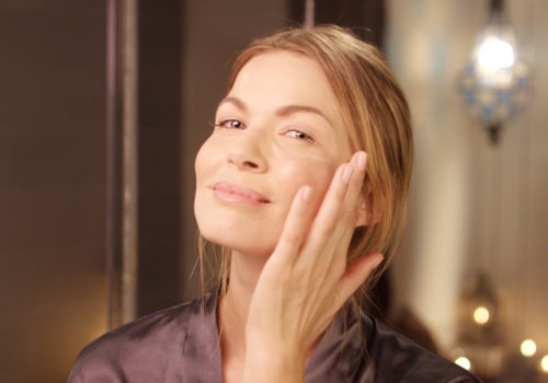 What is the secret of anti-aging?