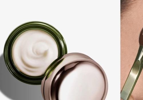 What is best for anti-aging?